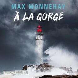 A la gorge - Victor Caranne 3