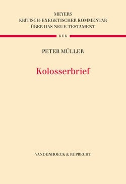 Kolosserbrief
