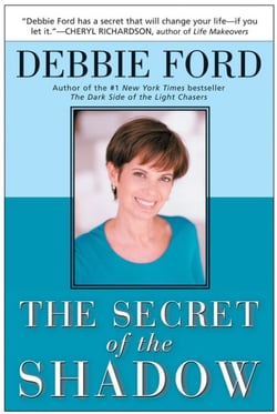 The Secret of the Shadow - The Power of Owning Your Story