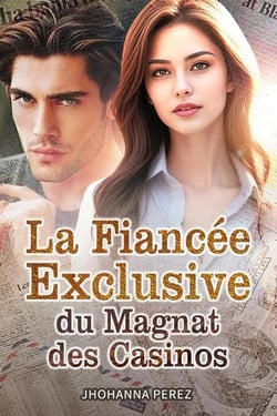 La Fiancée Exclusive du Magnat des Casinos