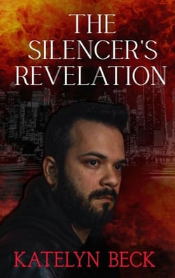 The Silencer's Revelation - The Silencers, #3