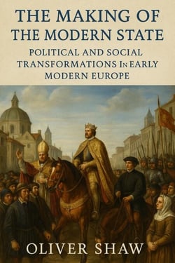 The Making of the Modern State: Political and Social Transformations in Early Modern Europe
