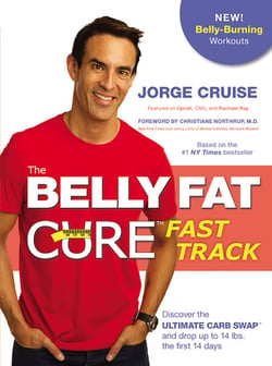 The Belly Fat Cure - Discover the New Carb Swap System and Lose 4 to 9 lbs. Every Week