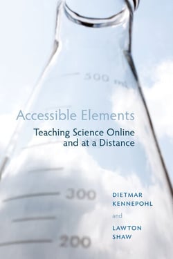 Accessible Elements - Teaching Science Online and at a Distance
