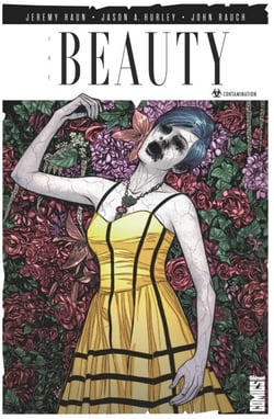 The Beauty - Tome 01 - Contamination