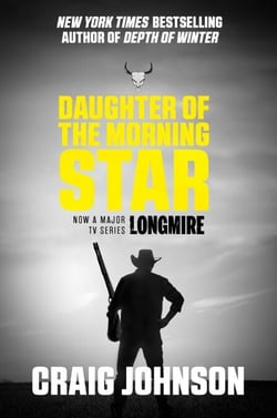 Daughter of the Morning Star - The best-selling, award-winning series - now a hit Netflix show!