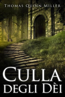 Culla degli Dèi - La profezia della pietra dell'anima, #1
