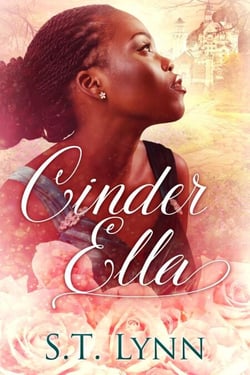 Cinder Ella - Black Trans Fairy Tales, #1