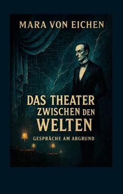 Das Theater zwischen den Welten - Gespräche am Abgrund über das Menschsein