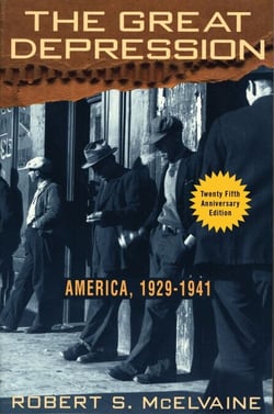 The Great Depression - America 1929-1941