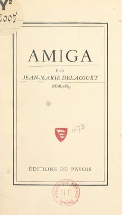 Amiga