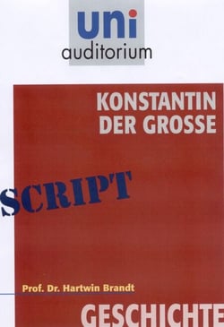 Konstantin der Gro - Geschichte