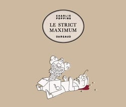 Le Strict Maximum