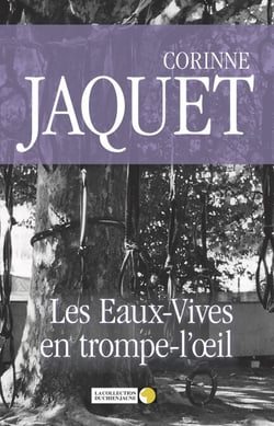 Les Eaux-Vives en trompe-l’œil - Les aventures du Commissaire Simon