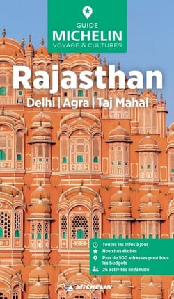 Guide Vert Rajasthan