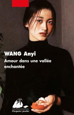 Amour dans une vallée enchantée