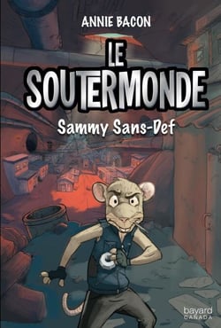 Sammy Sans-Def