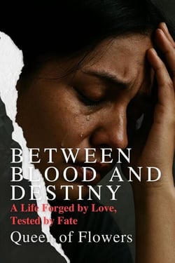 Between Blood and Destiny_ A Life Forged by Love, Tested by Fate