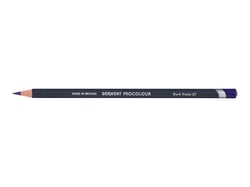 Crayon de couleur Derwent - Procolour - violet foncé