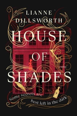 House of Shades - A Novel