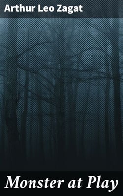 Monster at Play - A Haunting Tale of Mystery, Suspense, and Dread