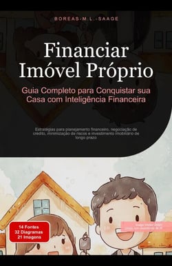 Financiar Imóvel Próprio: Guia Completo para Conquistar sua Casa com Inteligência Financeira - Imóveis (PT), #2
