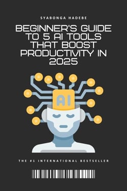 Beginner's Guide to 5 AI Tools That Boost Productivity in 2025