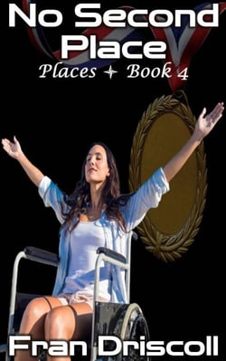 No Second Place - Places, #4