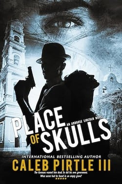 Place of Skulls
