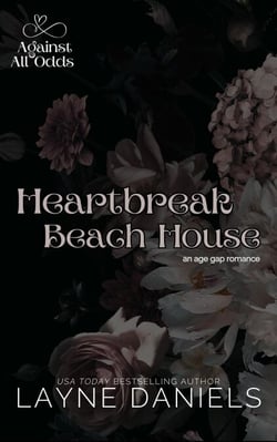 Heartbreak Beach House - Against All Odds, #7