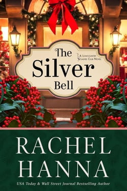 The Silver Bell - The Lowcountry Ladies Club, #2