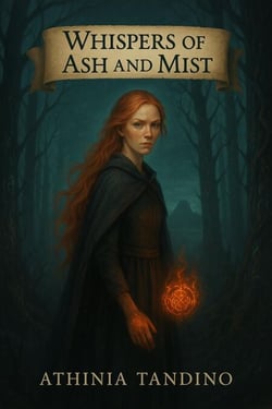 Whispers of Ash and Mist