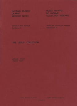 Leslie collection