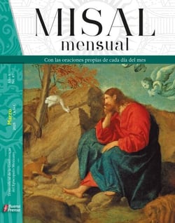 Misal Mensual. Marzo 2023. - Misal Mensual Buena Prensa, #3