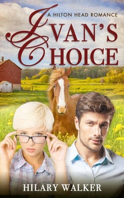 Ivan's Choice - A Hilton Head Romance, #1