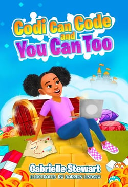 Codi Can Code and You Can Too