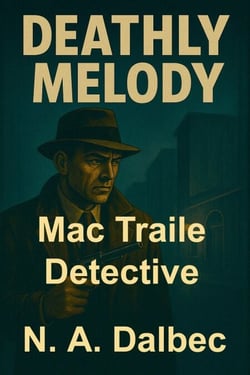 Deathly Melody