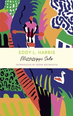 Mississippi Solo - A John Murray Journey