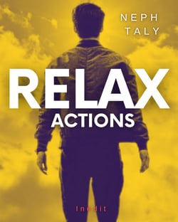 Relax actions - Réédition