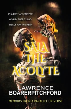 Sala The Acolyte - Memoirs from a Parallel Universe