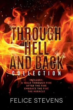 Through Hell and Back Collection - Through Hell and Back