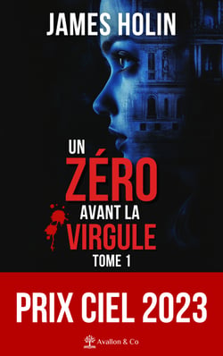 Un zéro avant la virgule - Tome 1