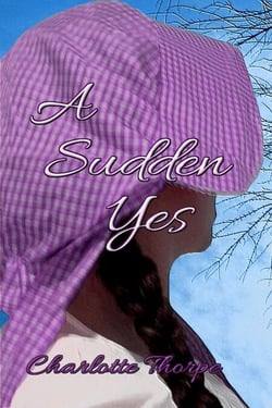 A Sudden Yes - A Quiet Life, #2
