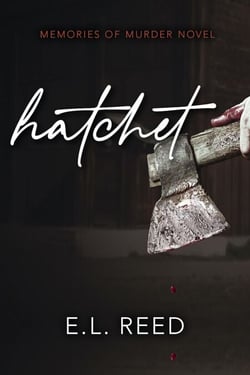 Hatchet - Memories of Murder, #1