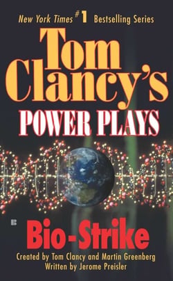 Bio-Strike - Power Plays 04