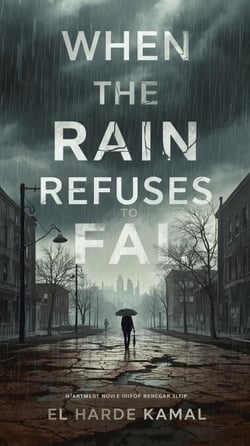When the Rain Refuses to Fall