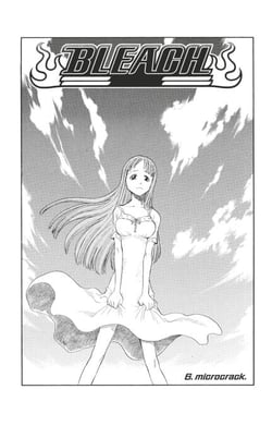 Bleach -  T01 - Chapitre 06 - microckack.