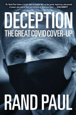 Deception - The Great Covid Cover-Up
