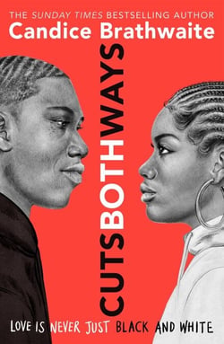 Cuts Both Ways - The YA romance from the Sunday Times Bestseller