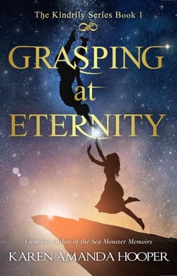 Grasping at Eternity - The Kindrily, #1